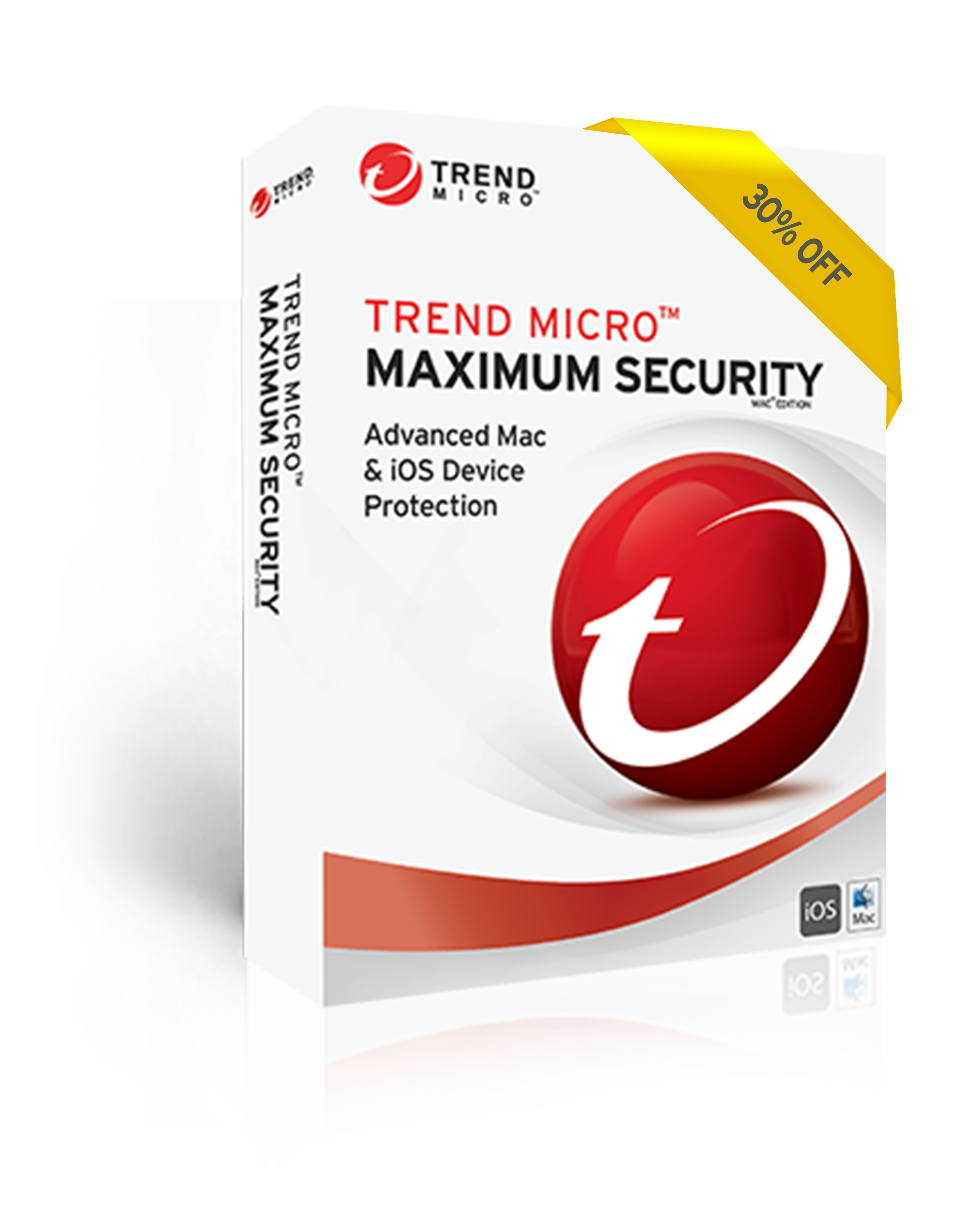 Install trend micro internet security for mac